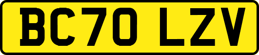 BC70LZV