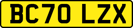 BC70LZX