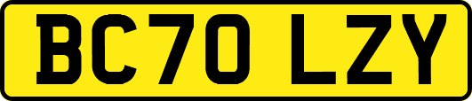 BC70LZY