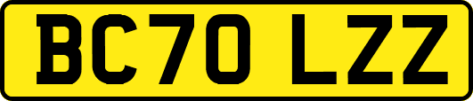 BC70LZZ