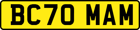 BC70MAM