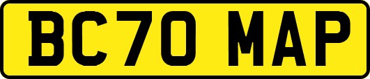 BC70MAP
