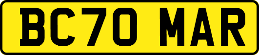 BC70MAR