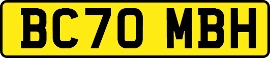 BC70MBH
