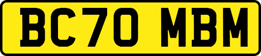 BC70MBM