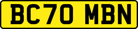 BC70MBN