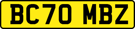 BC70MBZ