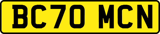 BC70MCN
