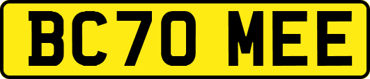 BC70MEE