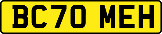 BC70MEH
