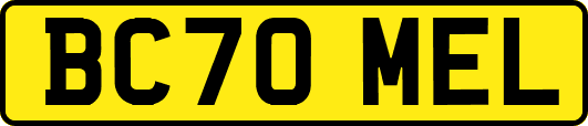 BC70MEL