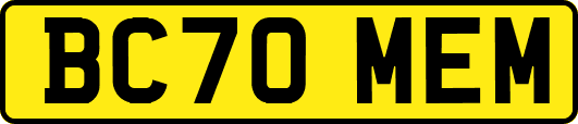 BC70MEM