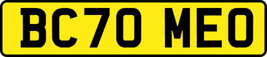 BC70MEO