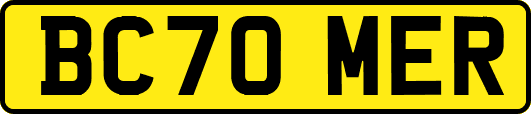 BC70MER