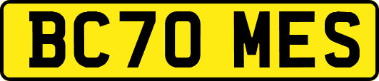 BC70MES