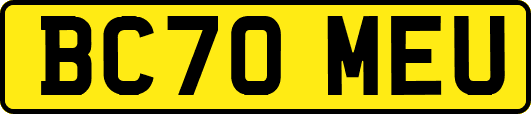 BC70MEU