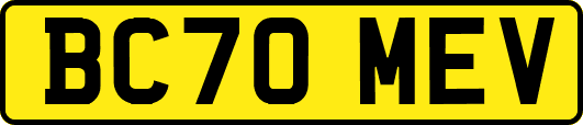 BC70MEV