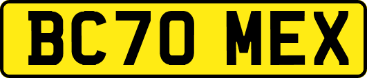 BC70MEX