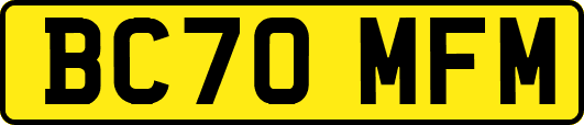BC70MFM
