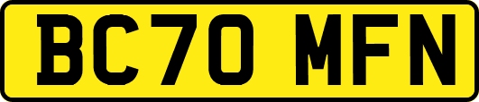 BC70MFN