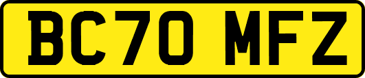 BC70MFZ