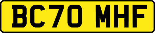 BC70MHF