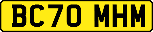 BC70MHM