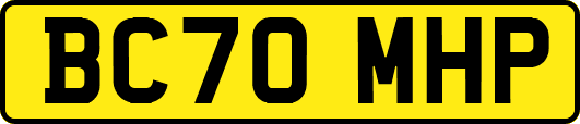 BC70MHP