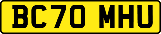 BC70MHU