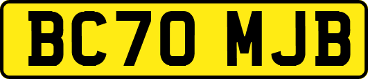 BC70MJB