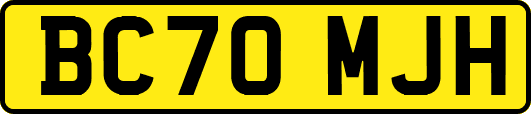 BC70MJH
