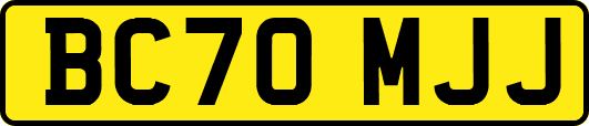 BC70MJJ