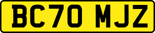 BC70MJZ
