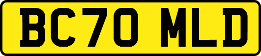 BC70MLD