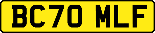 BC70MLF