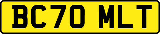 BC70MLT