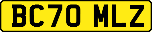 BC70MLZ