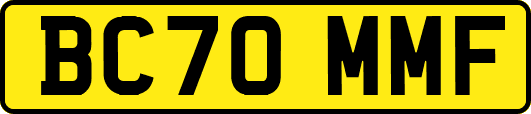 BC70MMF