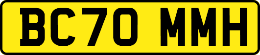 BC70MMH