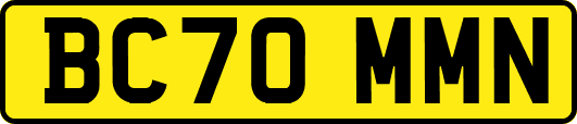 BC70MMN