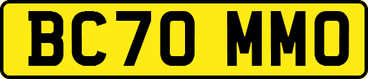 BC70MMO