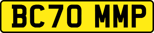 BC70MMP