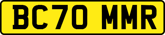 BC70MMR