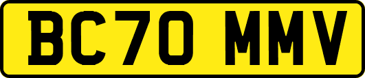 BC70MMV