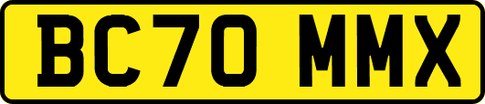BC70MMX