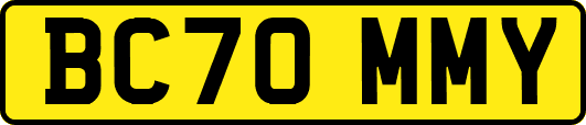 BC70MMY