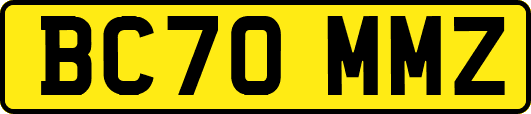 BC70MMZ