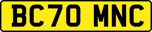 BC70MNC
