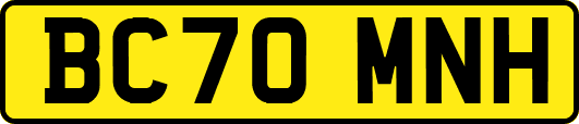 BC70MNH