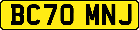 BC70MNJ